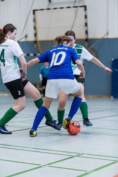 Bild 83 - F Loewinnen Hallen Cup